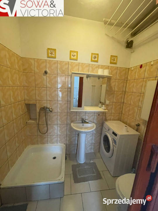 Ogłoszenie mieszkanie 25m2 Jelenia Góra