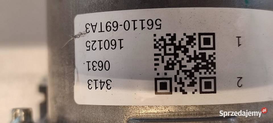 SUZUKI SWIFT MK9 POMPA ABS 2025 5611069TA3