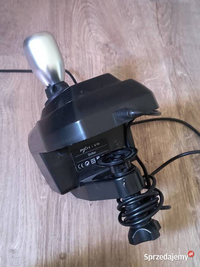 Shifter pxn v9 Pałecznica