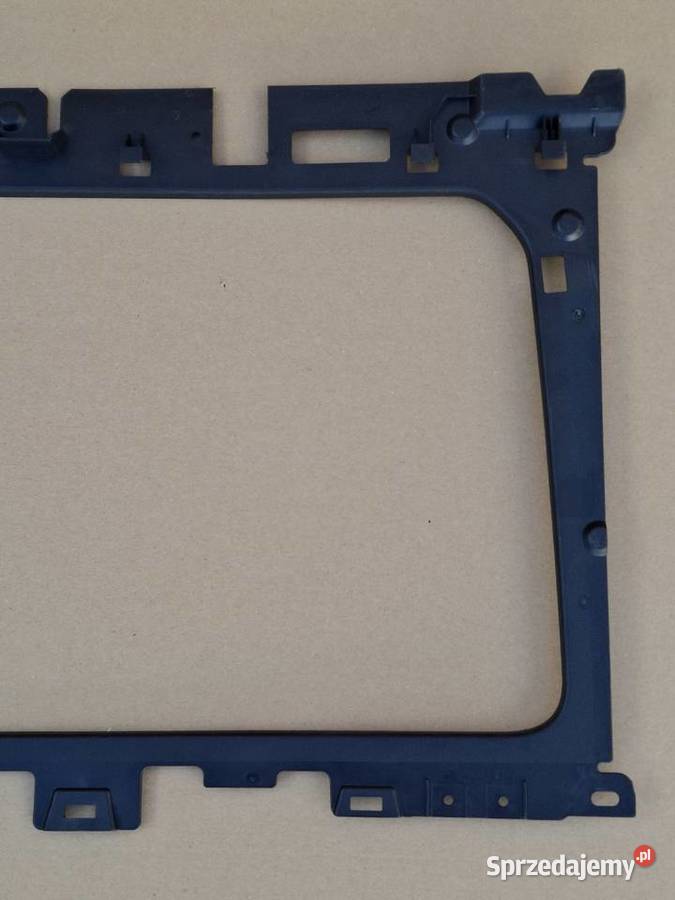 SCANIA R S RAMKA OBUDOWA ROLETY ZASŁONY ciężarowe lubuskie Bieleń sprzedam