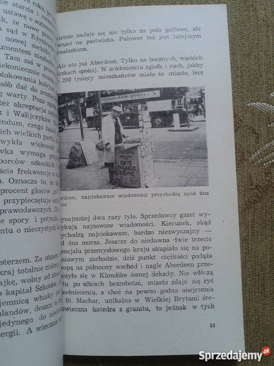 OBCY W SWOIM KRAJU Michał JARANOWSKI Parczew