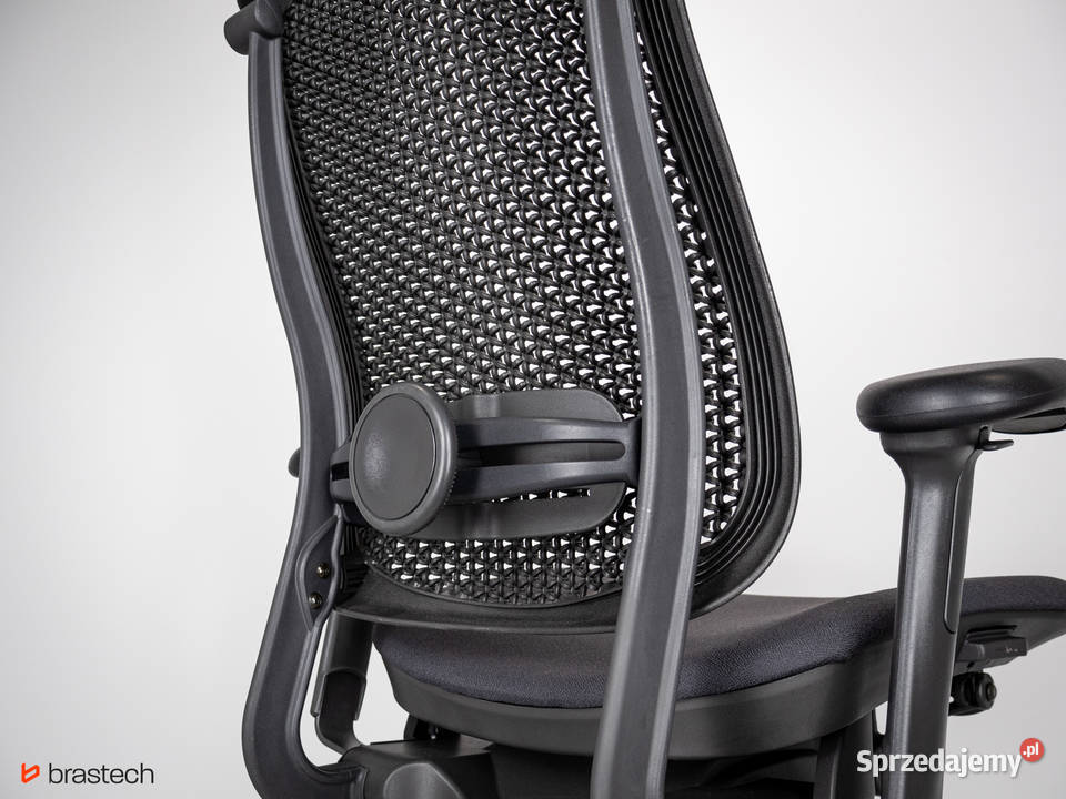 Fotel biurowy Herman Miller Celle pomorskie Sątoczno