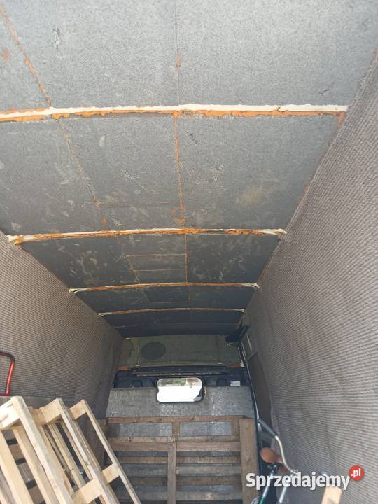 Sprzedam Iveco Daily na bliźniaku świętokrzyskie