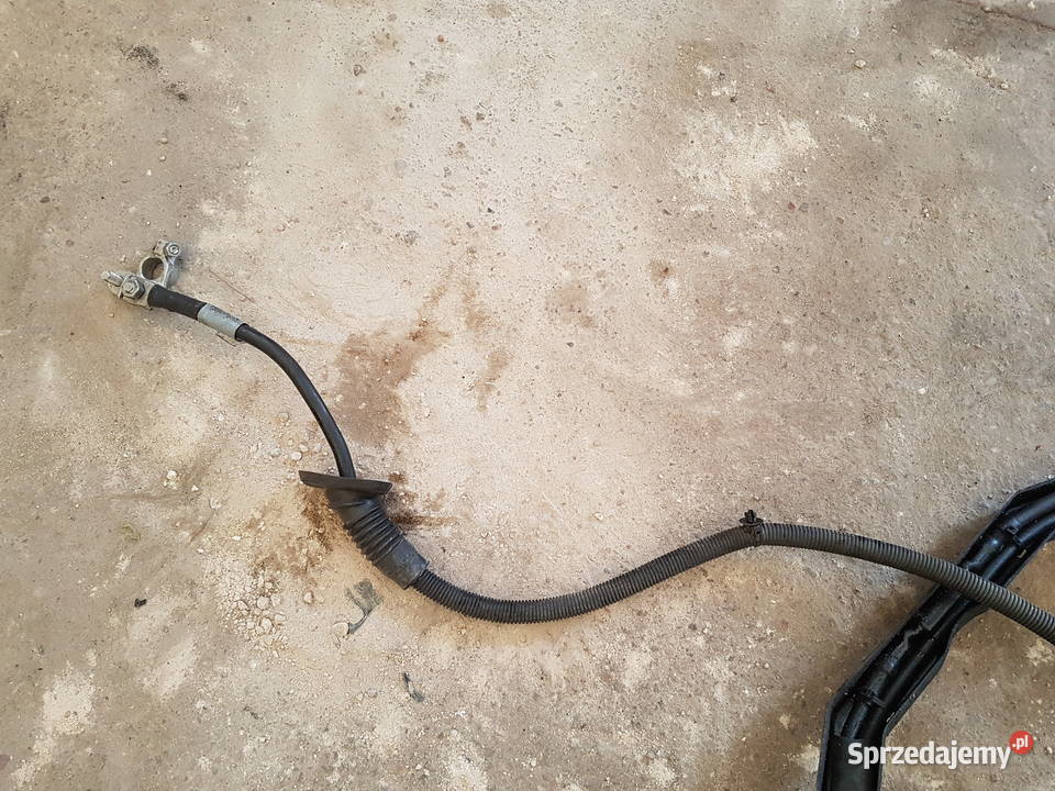 SPRINTER 906 22 CDI WIAZKA ALTERNATORA KABEL Turek sprzedam