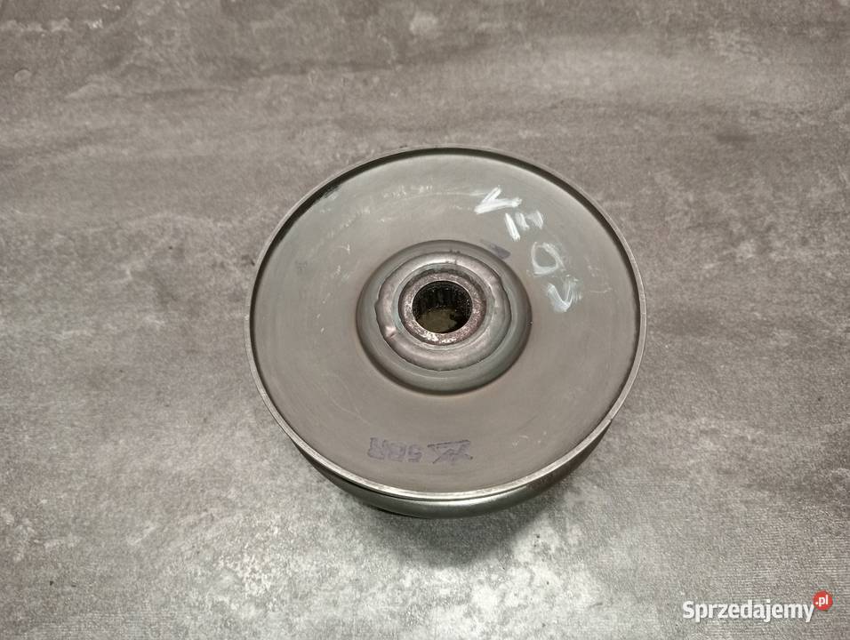 Yamaha Neos Aerox 50 Korektor momentu obrotowego śląskie Częstochowa sprzedam