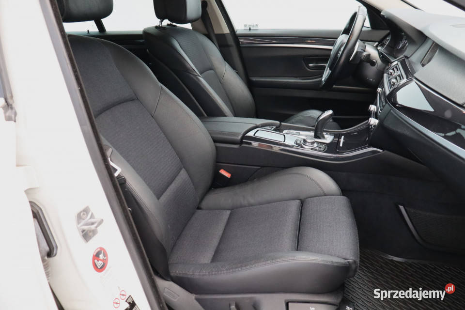 BMW 5 520d komputer pokładowy Zabrze sprzedam
