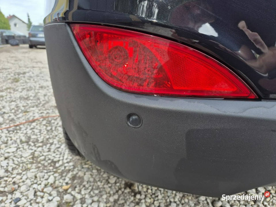 Hyundai ix35 20Benz Lift Skóra Kamera Bydgoszcz