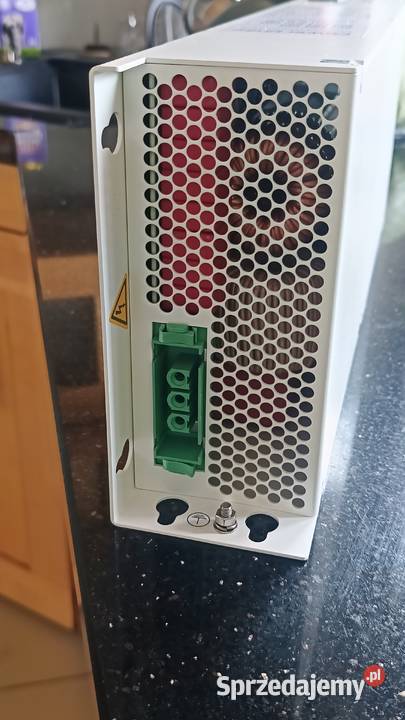 Elektroniczny zasilacz lamp UV 9kW EBU20900450 sprzedam