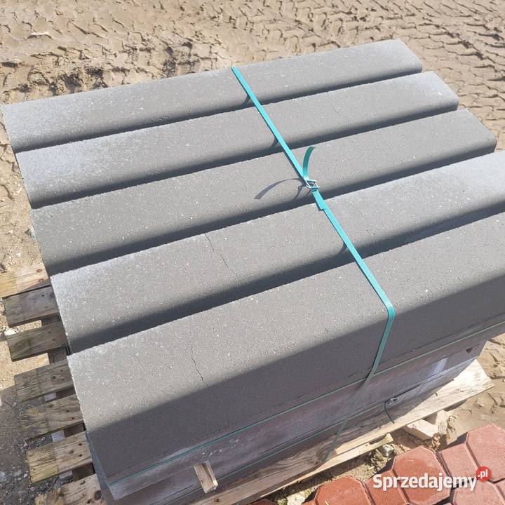 Krawężnik drogowy 25 Hryniewicze sprzedam