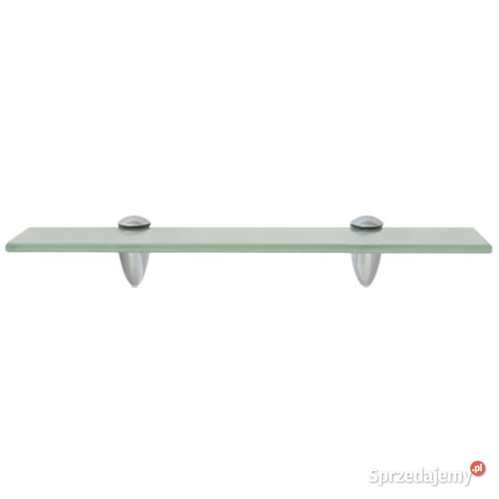 Półka szklana 40x10 8 mm WM243771