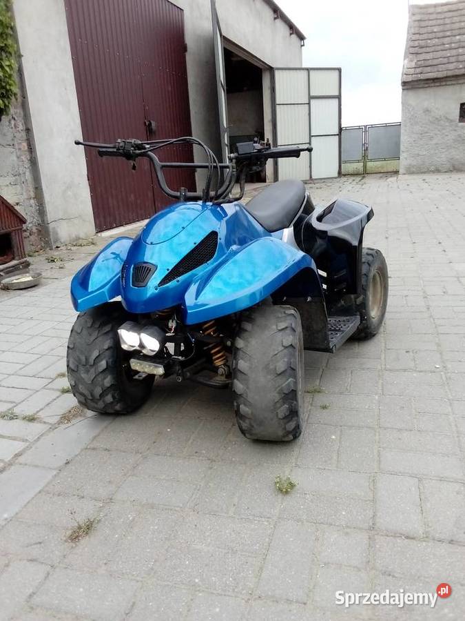 Sprzedam kłada ATX wielkopolskie Gniezno