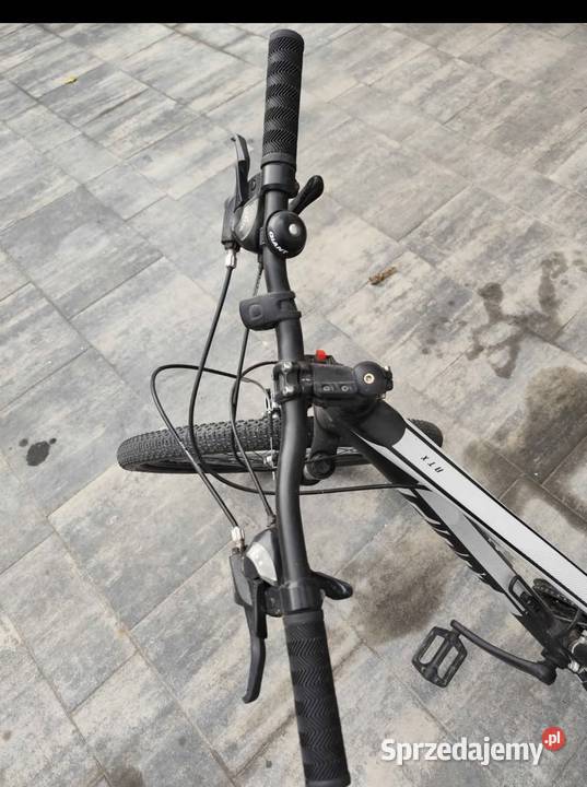 Rower Giant 26 mazowieckie Sochaczew sprzedam