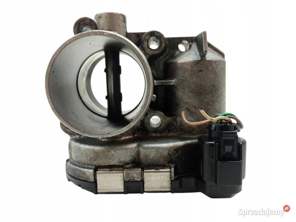 PRZEPUSTNICA 8200330810 20 DCI Renault Laguna