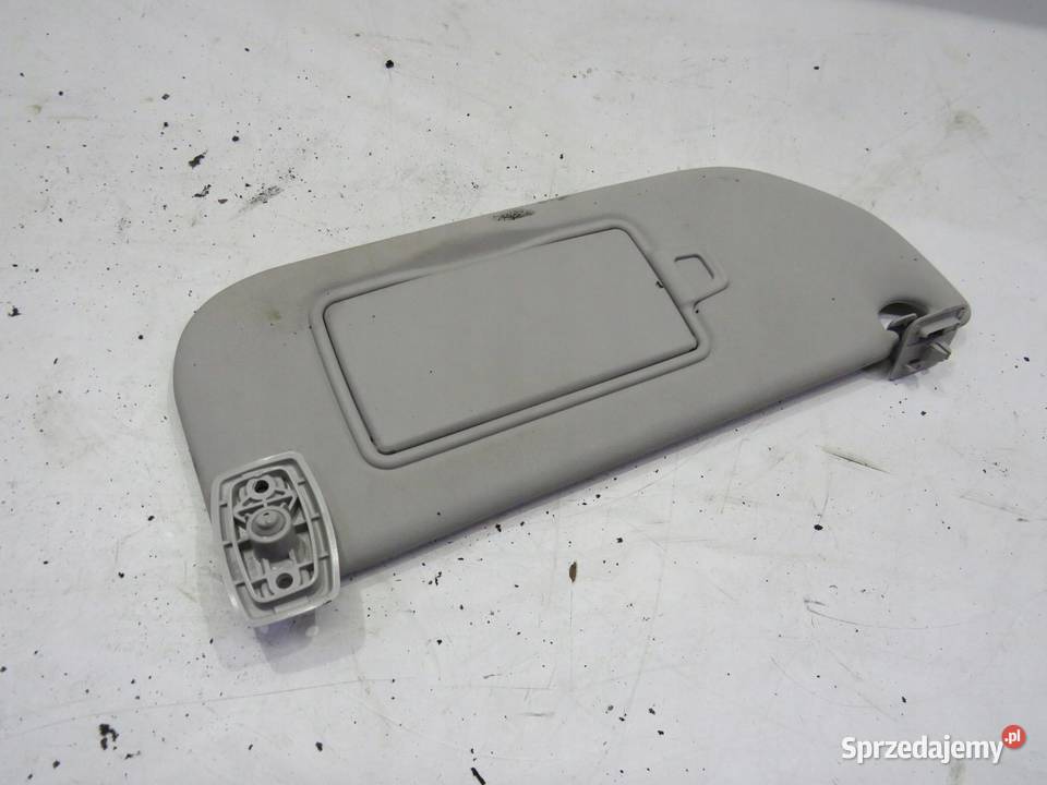 SŁONECZNIK DASZEK PRAWY PEUGEOT 108