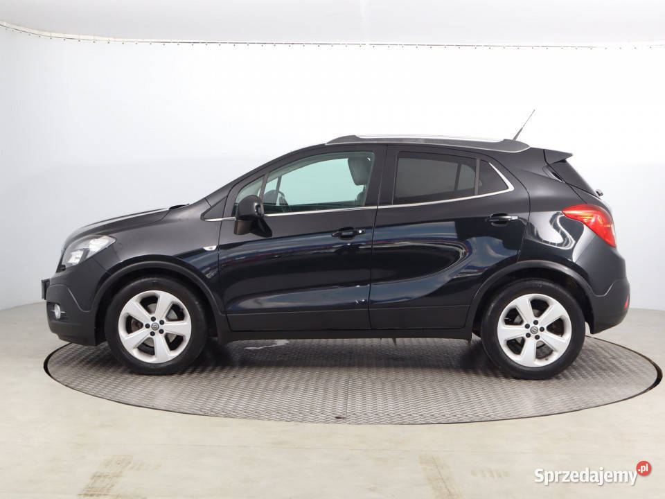 Opel Mokka 14 Turbo wspomaganie kierownicy sprzedam