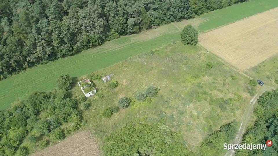 Działka budowlana 25a Krańcowa 58b Chełm sprzedam