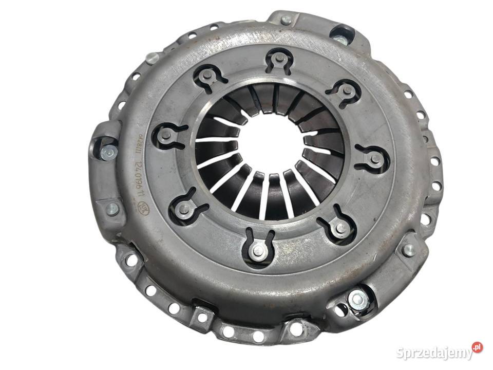 MERCEDES EKLASA W210 22 143 19992003 Sprzęgło osobowe