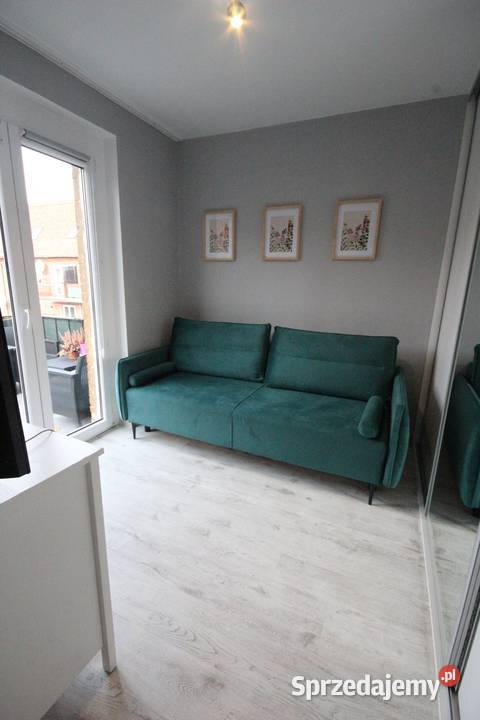 1pok 24met Parku Prackiego TARAS REMONCIE Wrocław sprzedam