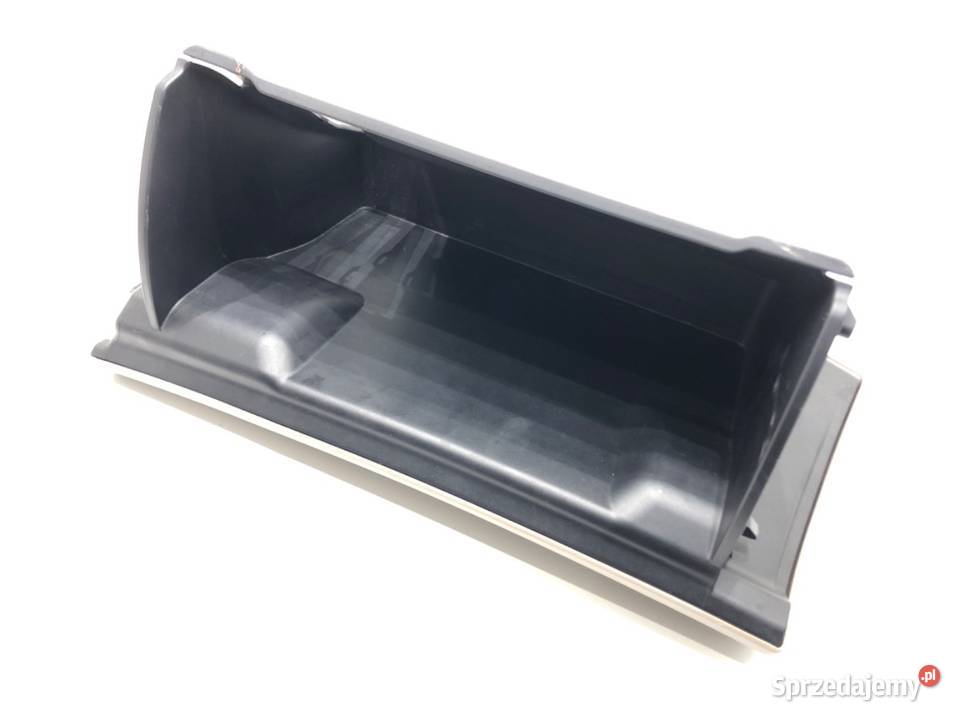 SCHOWEK PASAŻERA HONDA ODYSSEY Van minibus PÓŁKA osobowe Schowki, półki