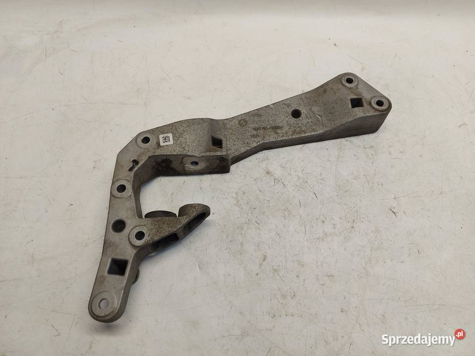 BMW G23 G22 M440i Cabrio Łapa mocowanie skrzyni sprzedam