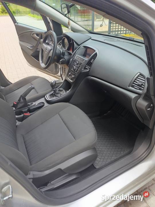 Astra 13 Diesel Kowalewo sprzedam
