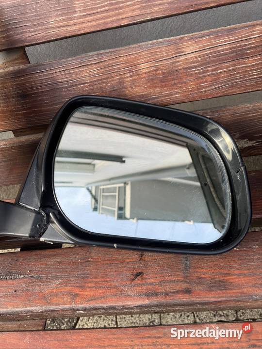 Lusterka prawe i lewe rav4 20111 Marki