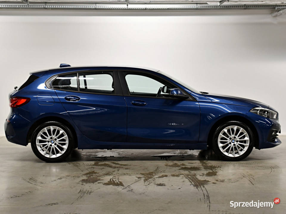 Advantage LED CarPlay VirtualCockpit Pakiet Łódź