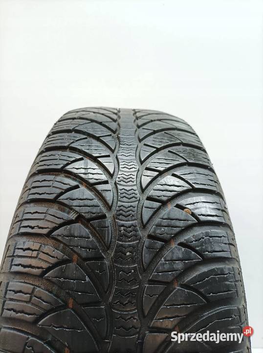 2x OPONA ZIMOWA FULDA KRISTALL 19565R15 4118550