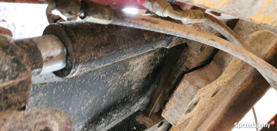 Kruszarka szczękowa Extec C1 Sandvik QJ241 śląskie Trachy