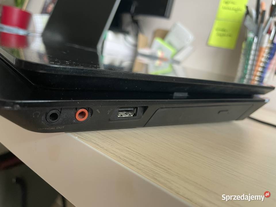 Sprawny laptop Sony Vaio PCG81412M Intel Core i5