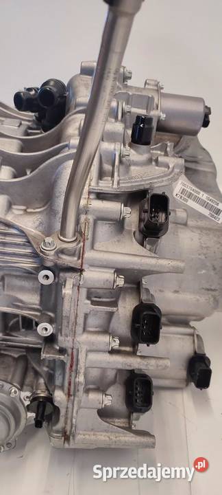 MERCEDES W247 SKRZYNIA BIEGÓW 2024 A7003704000