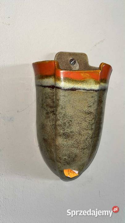 Nawilżacz powietrza Ręcznie malowany Z pomorskie Gdańsk