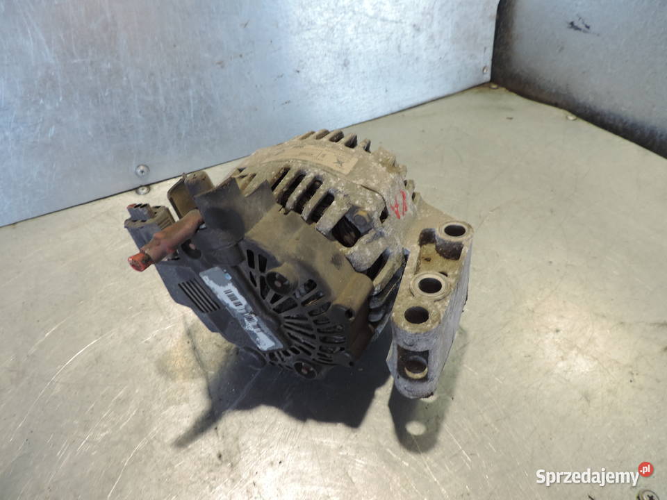 FORD KA MK1 13 ALTERNATOR Nowy Sącz