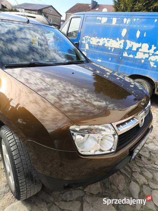 Do sprzedania Dacia Duster Olecko