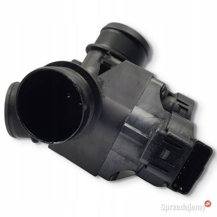 PRZEPUSTNICA Volvo S40 II V50 16 D 9686487880 Chełm