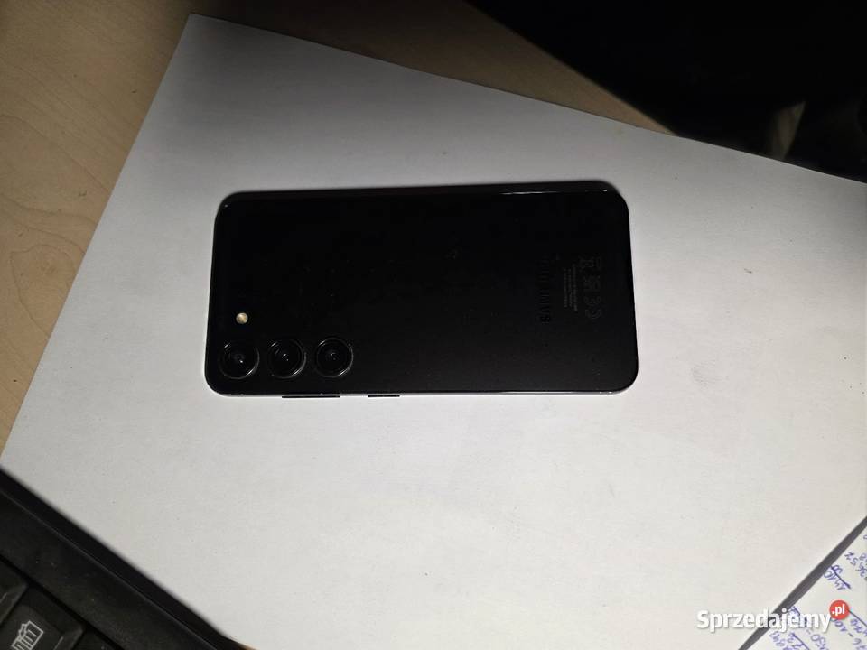 Samsung Galaxy S23 2568 5G AI Galaxy Gliwice