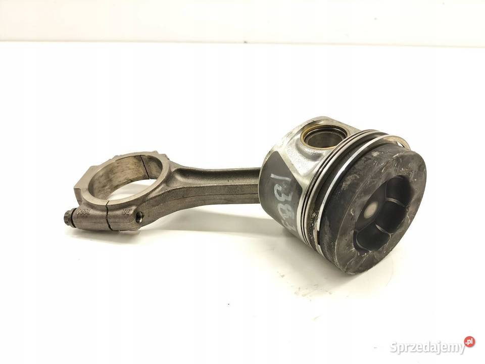 TŁOK KORBOWÓD 78R2 20 TDI VW Volkswagen Tiguan I świętokrzyskie