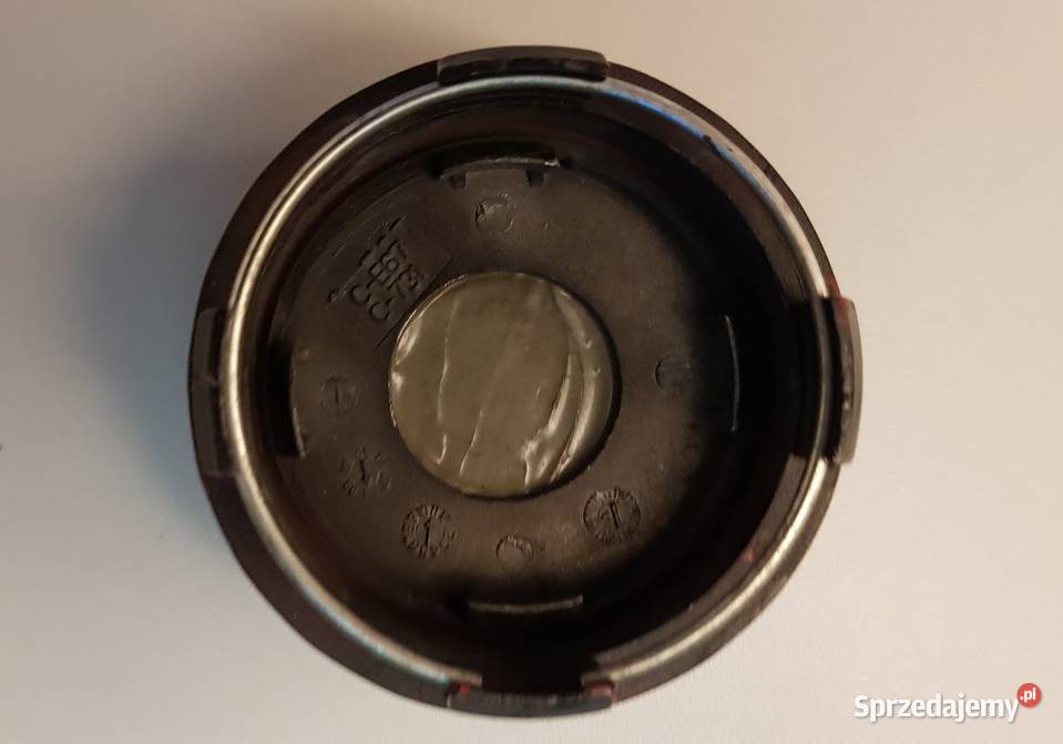 Advanti racing kapsel dekielek felgi Jaworzno