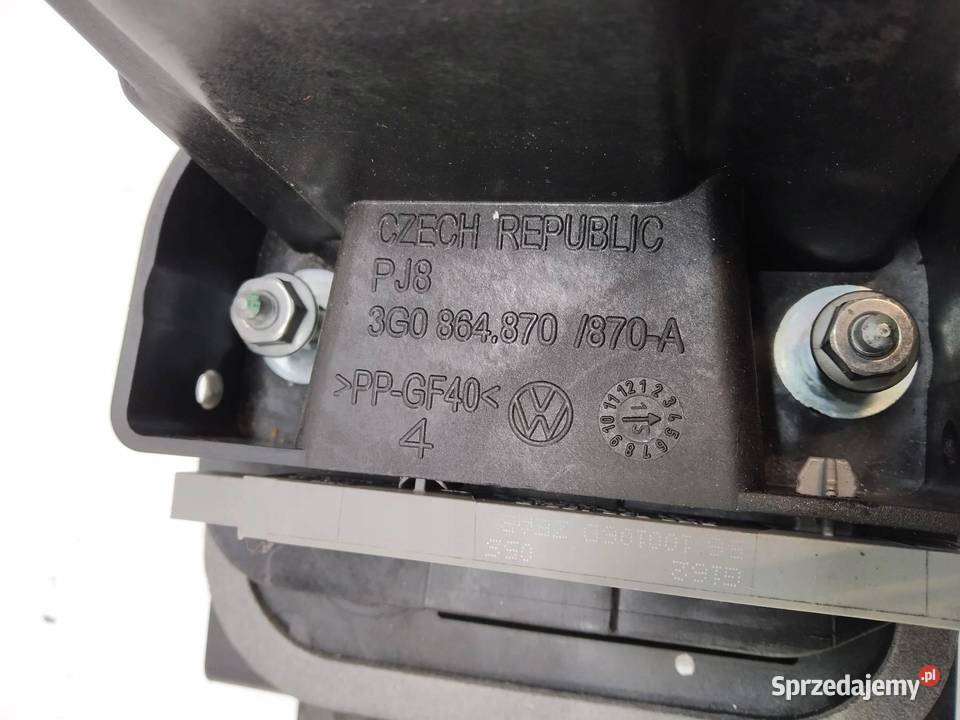 LEWAREK SKRZYNI BIEGÓW WYBIERAK AUTOMAT DSG 20 świętokrzyskie