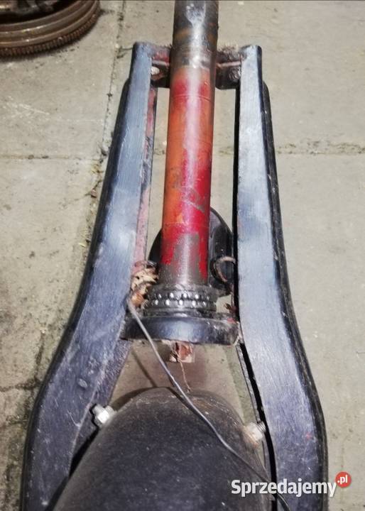 Lagi widelec widełki Romet komar 2330 2350