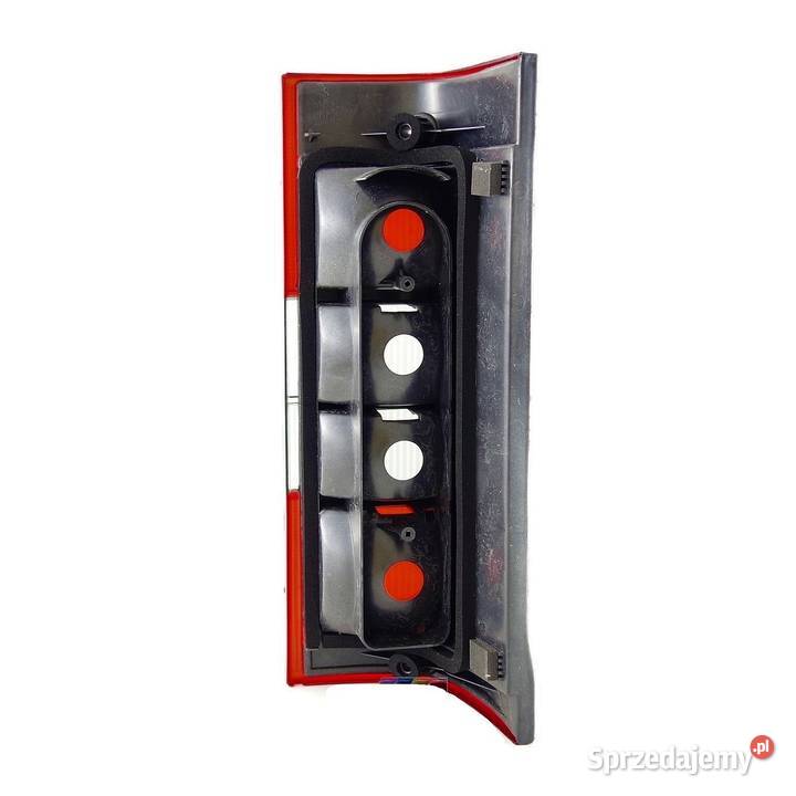 Lampa tylna LEWA Fiat Ducato Peugeot Boxer Rawa Mazowiecka