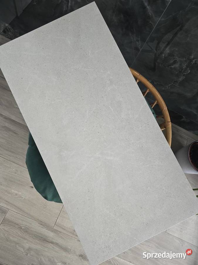 PŁYTKA SAVIO BIANCO GATI 60x120 Opoczno
