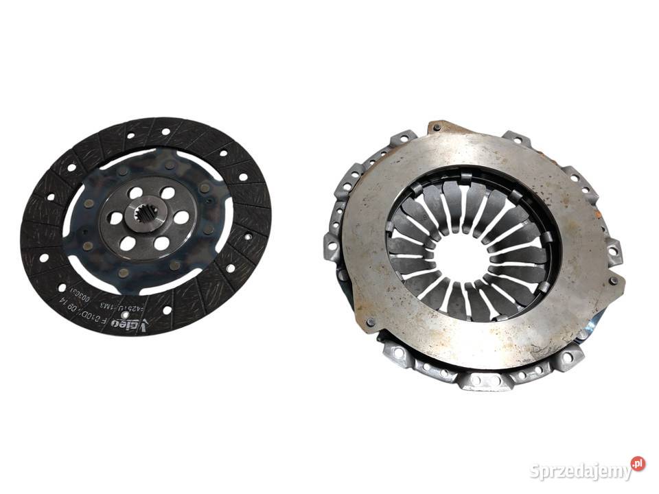 Opel Corsa C 13 CDTI 70 Y13DT Z13DT 20032009 Sprzęgła i elementy Skarżysko-Kamienna