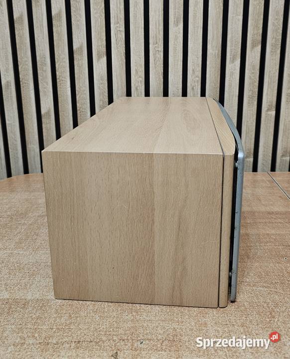 Kolumna centralna INFINITY Beta C250 Gorzów Wielkopolski