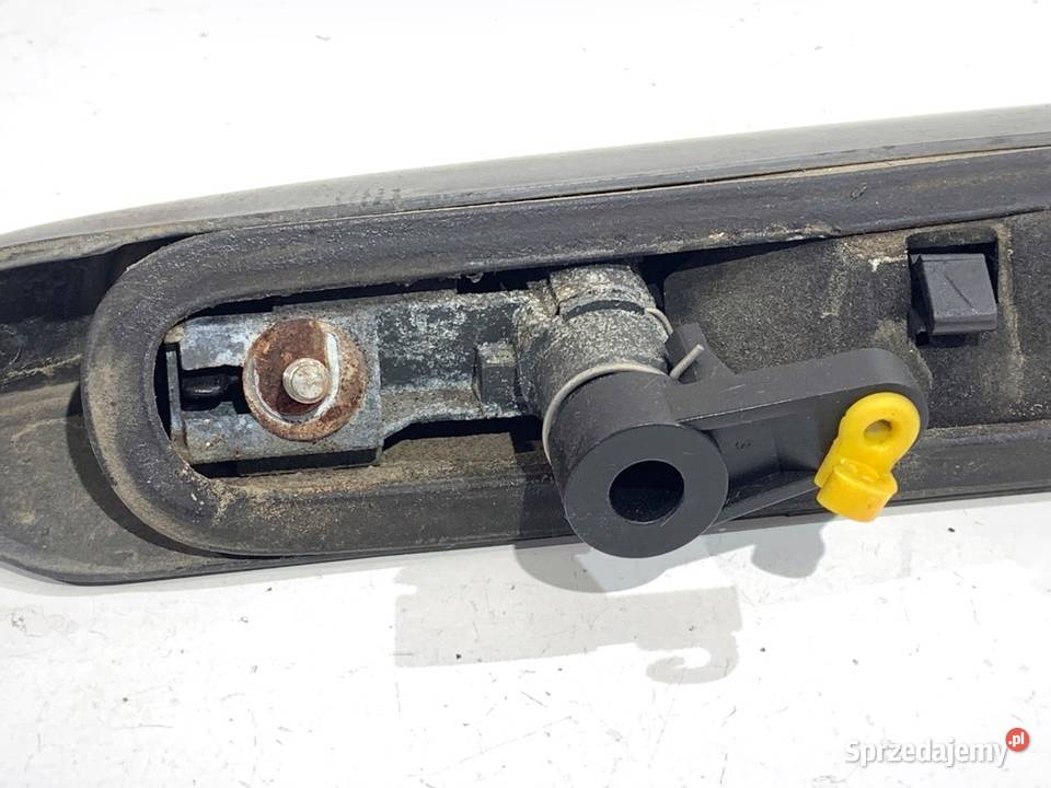 LISTWA KLAPY TYŁ FIAT PANDA II Hatchback