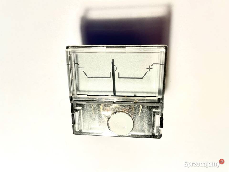 AT 9100 wskaźnik 0 detektora Lublin