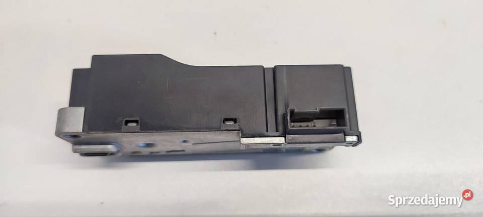 SKODA KAROQ BLOKADA KIEROWNICY 3Q0905861B osobowe Kolumny kierownicze