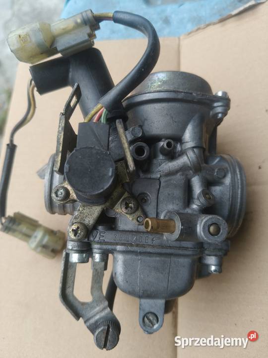 Gaźnik Honda Foresight 250 Dębica