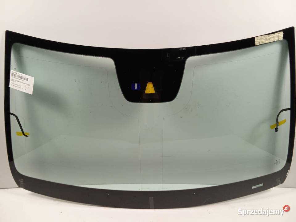 Szyba Przód Mercedes Eclass W207 09 Antena osobowe Bralin