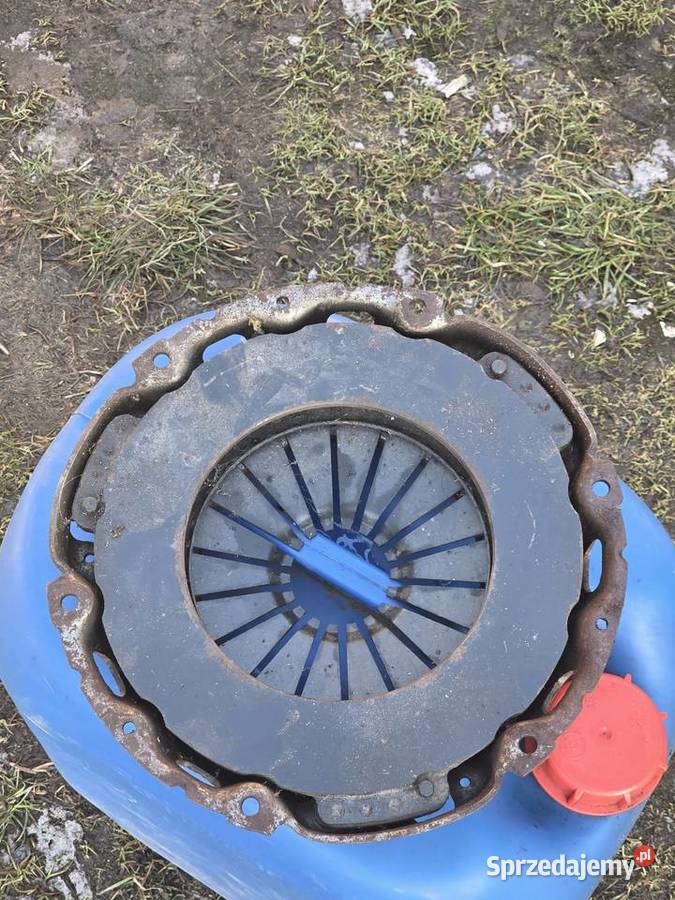 Docisk do sprzęgła Lublin 2 Wrocław sprzedam